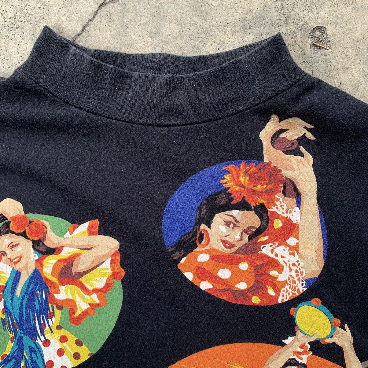 Japanese Brand × Vintage Tokuko tervol classic image Size US L / EU 52-54 / 3 - 8 Thumbnail