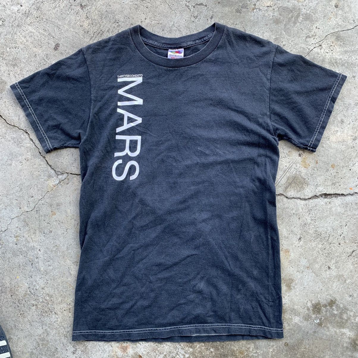 Band Tees Thirty Seconds To Mars Provehito in Altum band tshirt tee Size US S / EU 44-46 / 1 - 2 Thumbnail