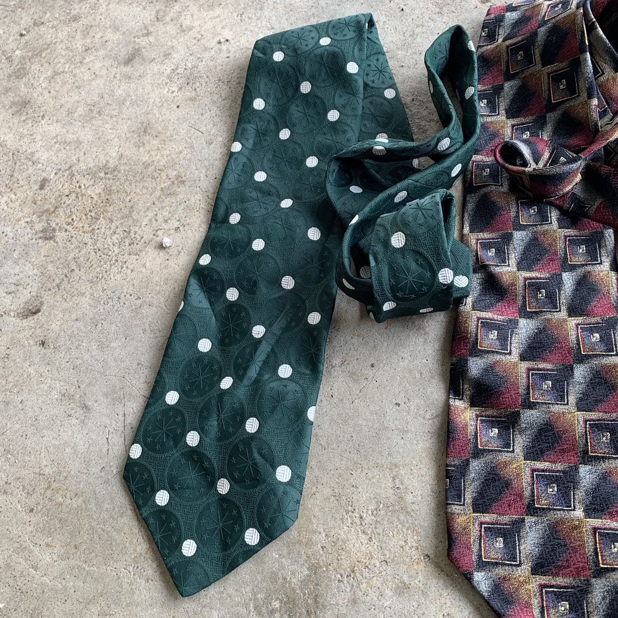 Vintage Necktie tie’s Size ONE SIZE - 9 Thumbnail