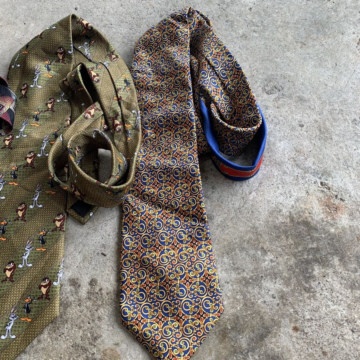 Vintage Necktie tie’s Size ONE SIZE - 6 Thumbnail