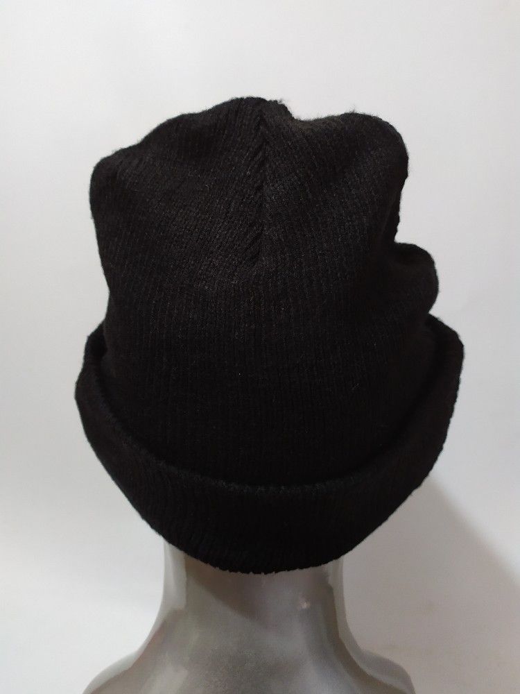 Band Tees × Japanese Brand 🔥BTS 2015 Merch kpop Black Beanie Size ONE SIZE - 2 Thumbnail