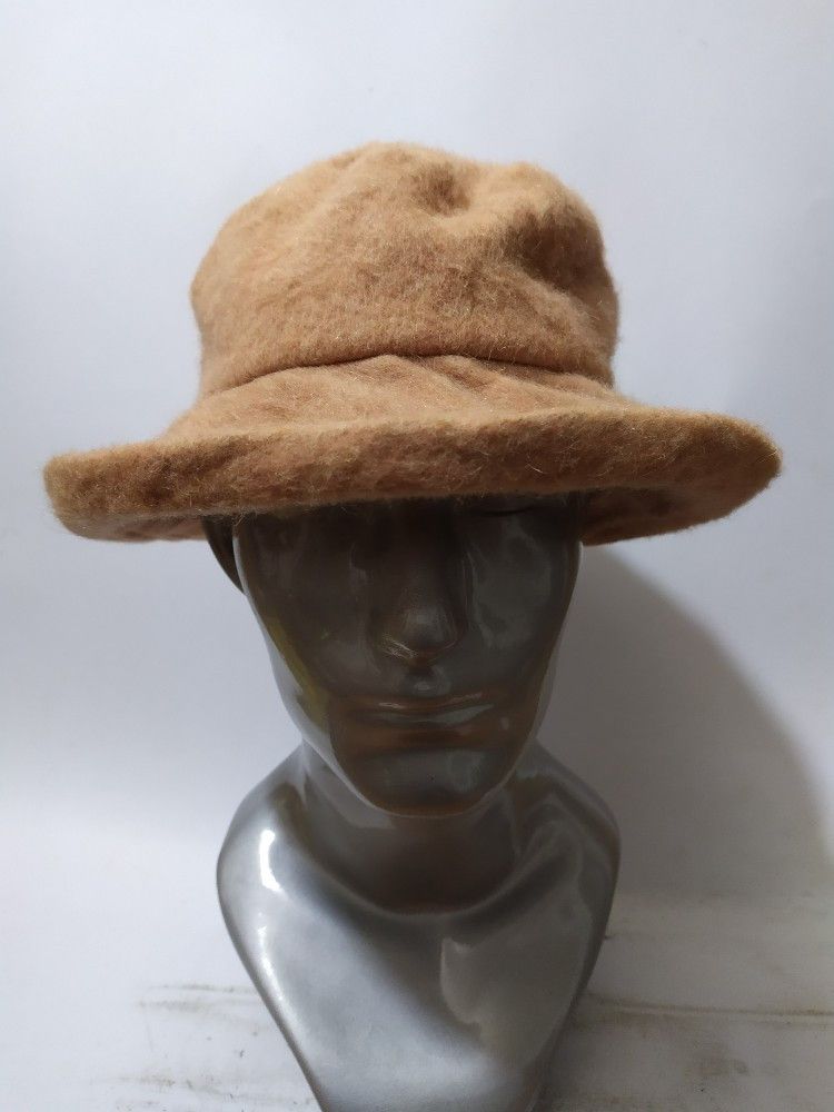 Designer Elle Paris Casual Bucket Hats Nice Design Size ONE SIZE - 2 Thumbnail