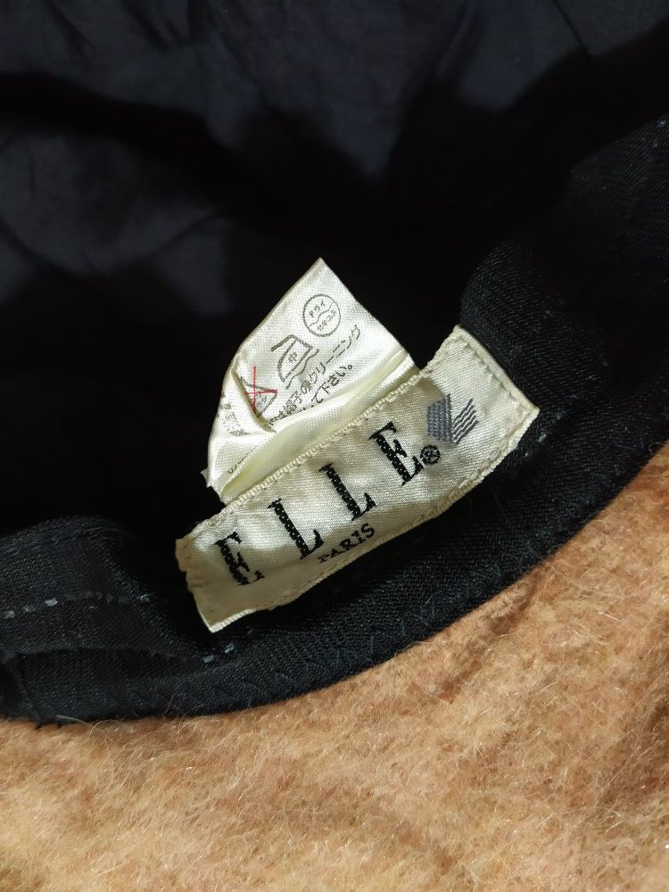 Designer Elle Paris Casual Bucket Hats Nice Design Size ONE SIZE - 7 Thumbnail