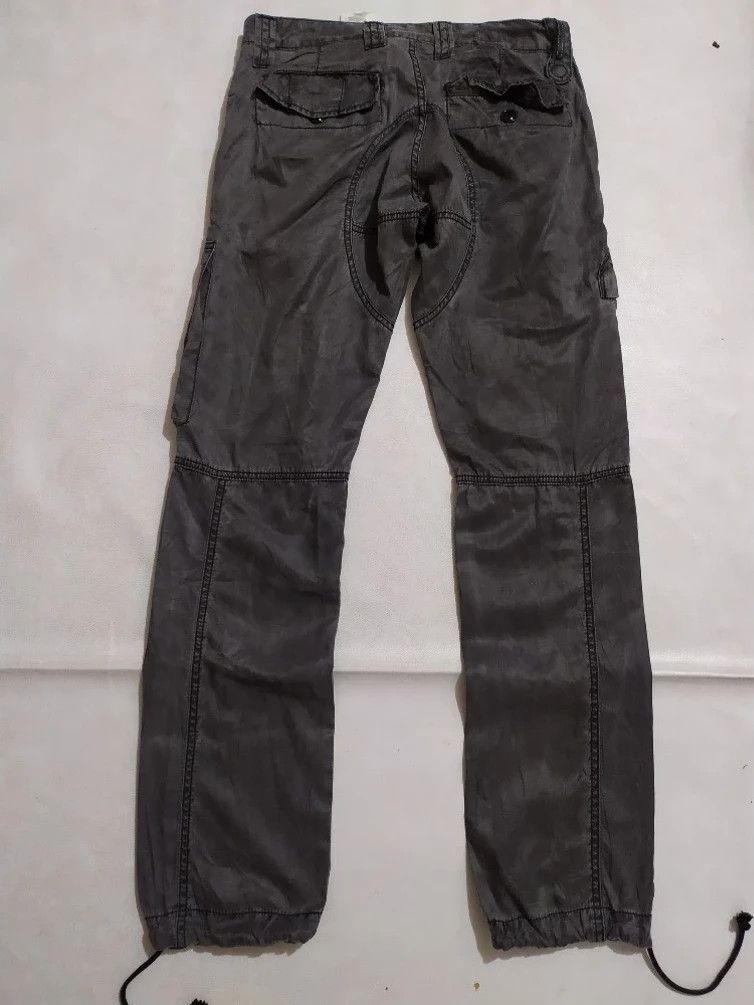 Japanese Brand 🔥RARE WIN AND SONS MULTIPOCKET PANTS MADE IN JAPAN Size US 29 - 6 Thumbnail