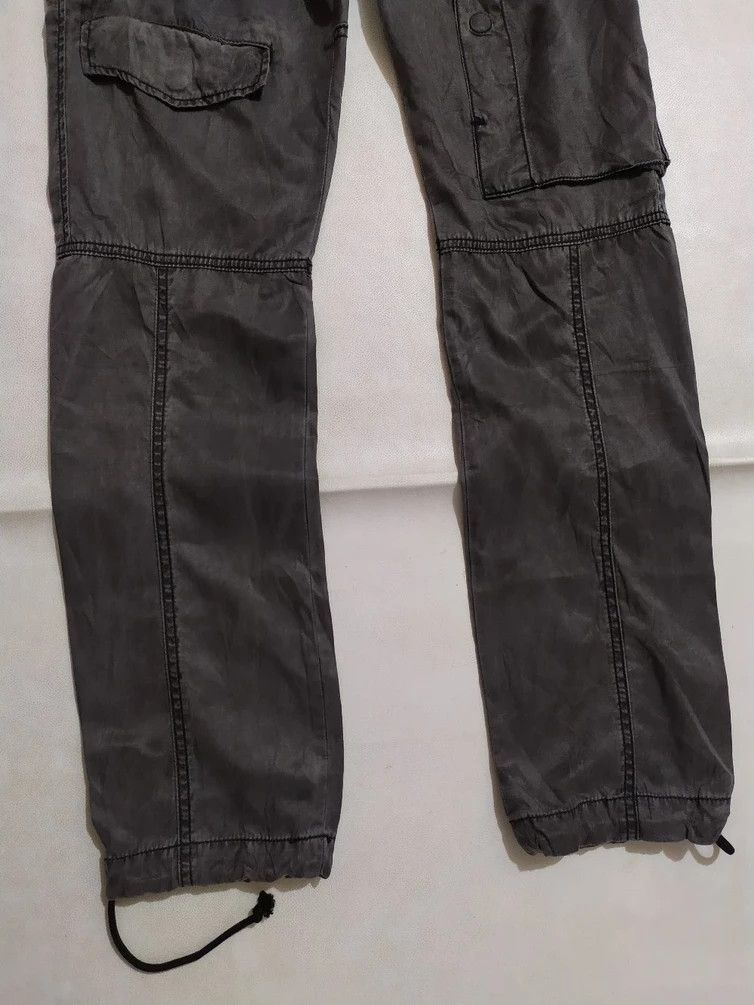 Japanese Brand 🔥RARE WIN AND SONS MULTIPOCKET PANTS MADE IN JAPAN Size US 29 - 4 Thumbnail