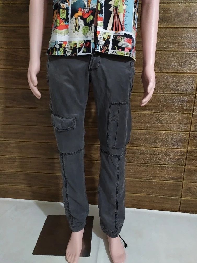 Japanese Brand 🔥RARE WIN AND SONS MULTIPOCKET PANTS MADE IN JAPAN Size US 29 - 12 Thumbnail