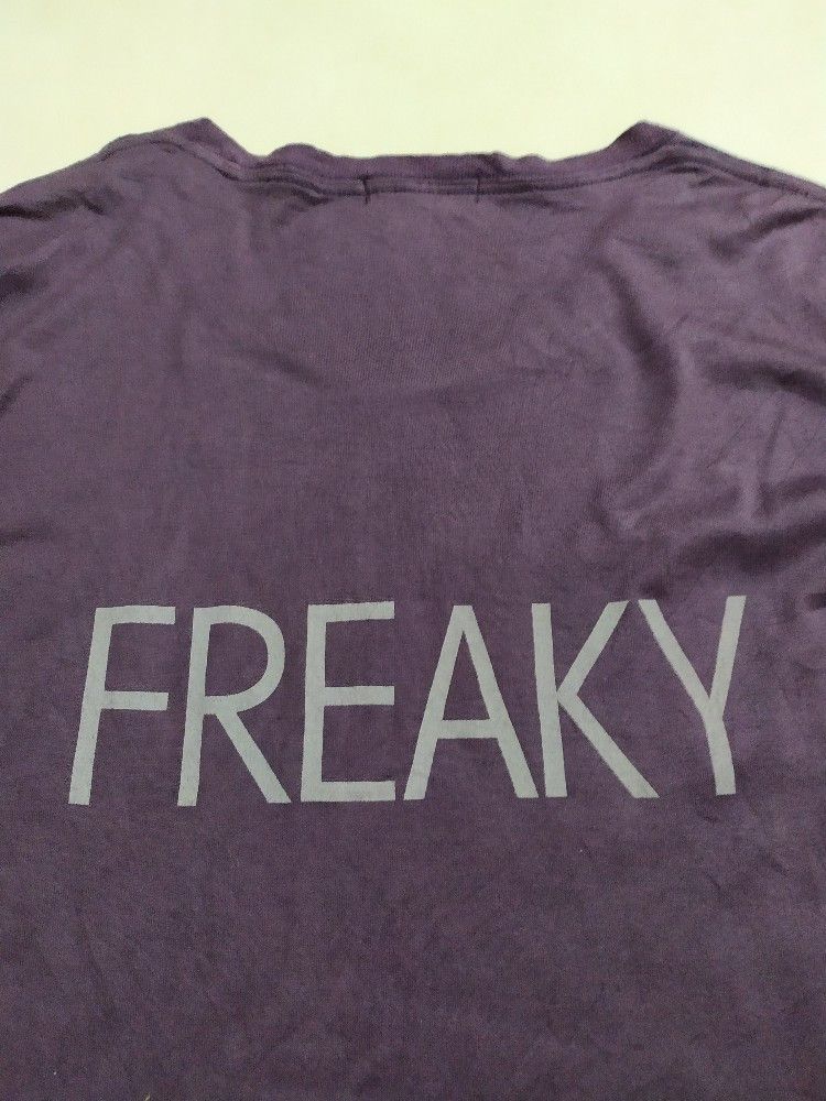 Lad Musician LAD MUSICIAN Big Potrait Noisemaker Freaky Longsleeve Size US S / EU 44-46 / 1 - 6 Thumbnail