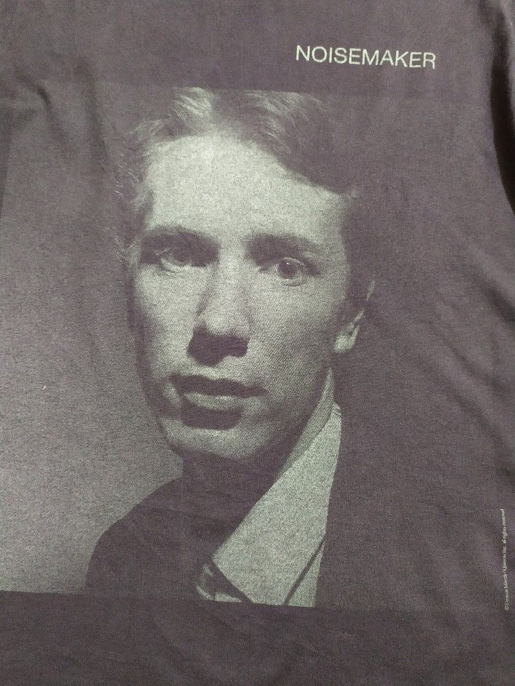 Lad Musician LAD MUSICIAN Big Potrait Noisemaker Freaky Longsleeve Size US S / EU 44-46 / 1 - 1 Thumbnail