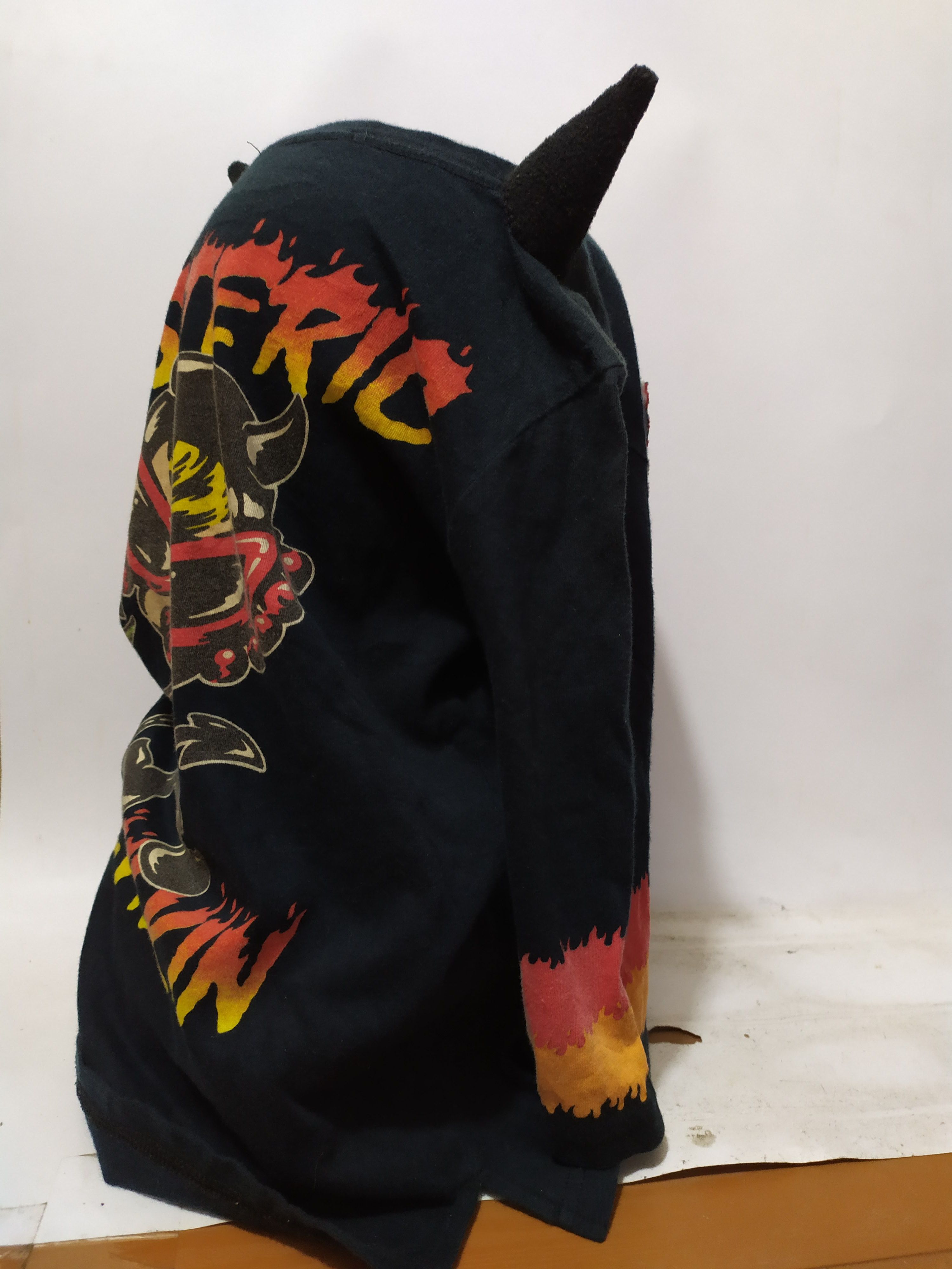Hysteric Glamour Custom Made Masked Hysteric Glamour Devilkin Horn Bunny Size ONE SIZE - 7 Thumbnail