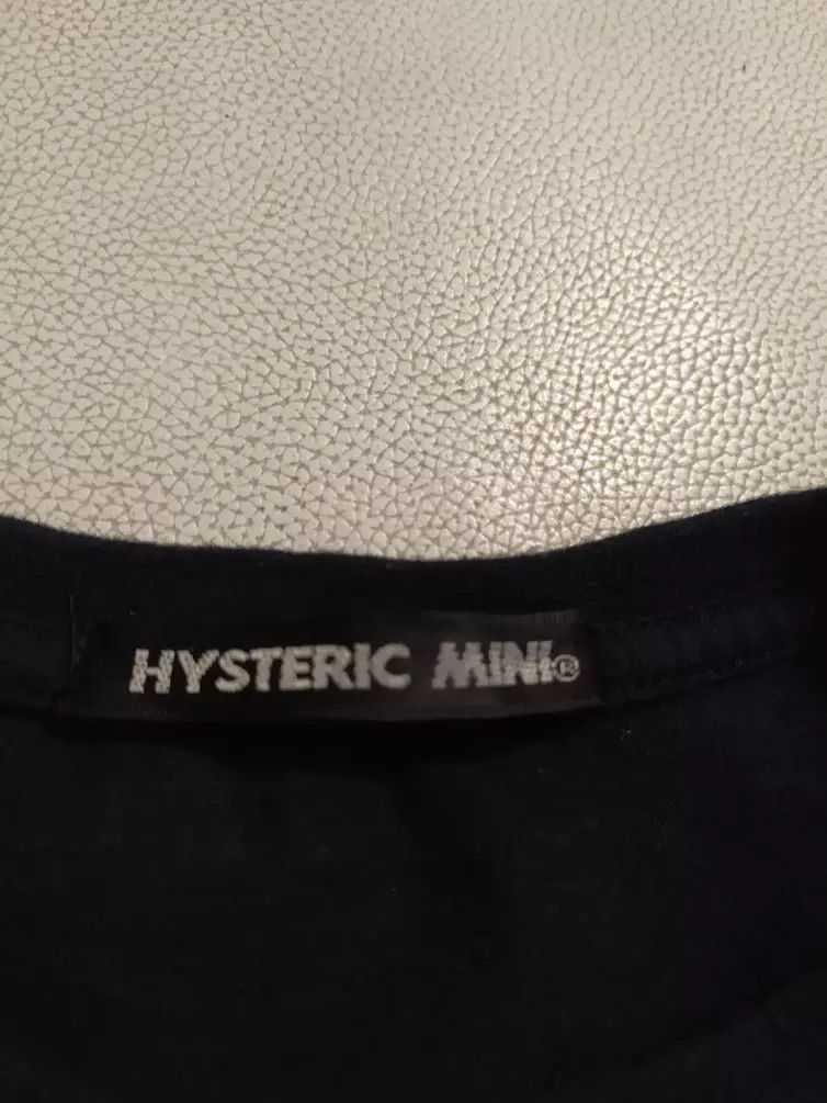 Hysteric Glamour Custom Made Masked Hysteric Glamour Devilkin Horn Bunny Size ONE SIZE - 12 Thumbnail