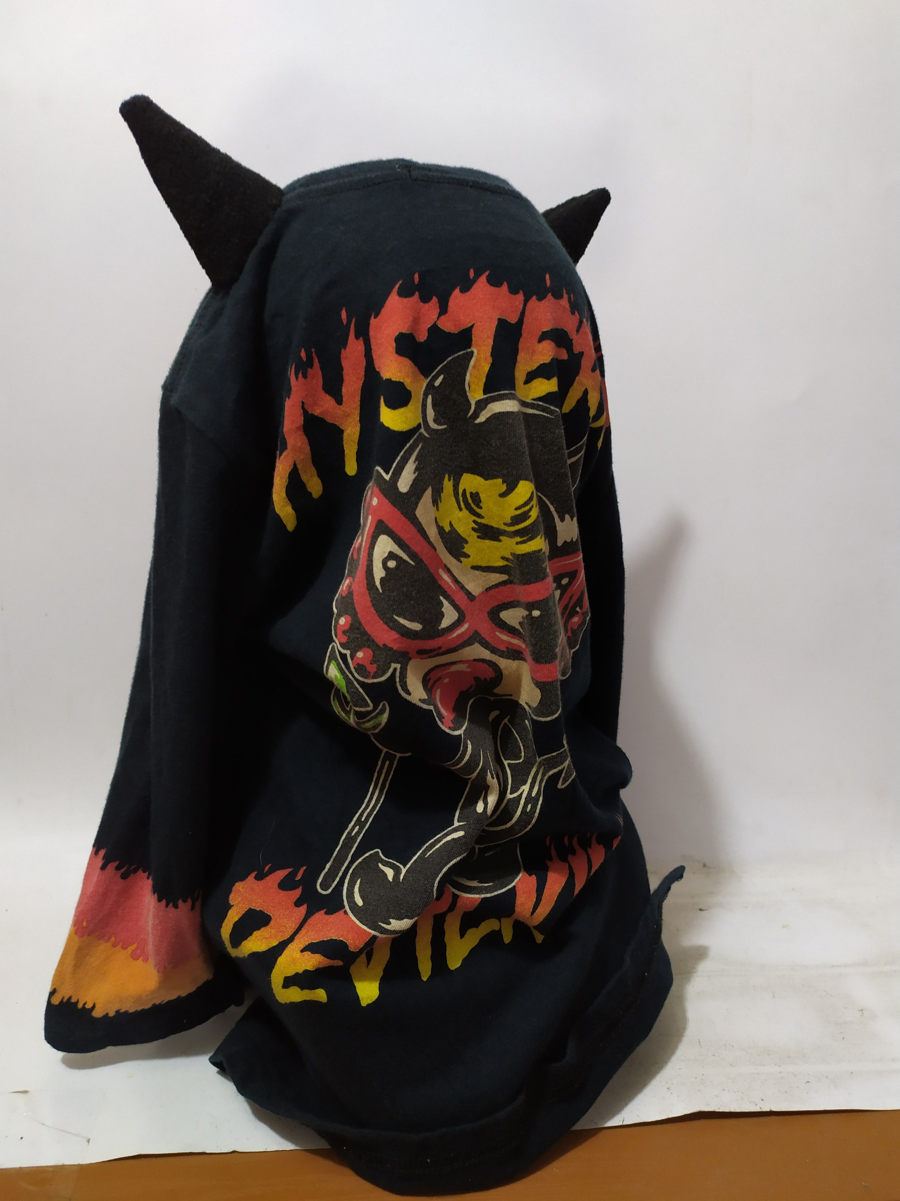 Hysteric Glamour Custom Made Masked Hysteric Glamour Devilkin Horn Bunny Size ONE SIZE - 5 Thumbnail