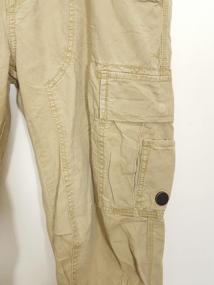 Polo Ralph Lauren × Ralph Lauren PRL Tactical Utility Military Style Multi Pockets Cargo Size US 36 / EU 52 - 8 Thumbnail