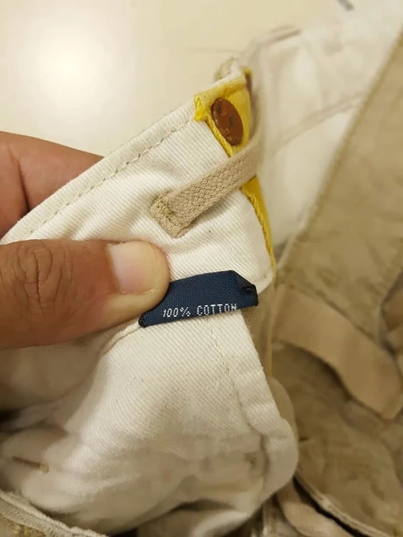 Polo Ralph Lauren × Ralph Lauren PRL Tactical Utility Military Style Multi Pockets Cargo Size US 36 / EU 52 - 11 Thumbnail