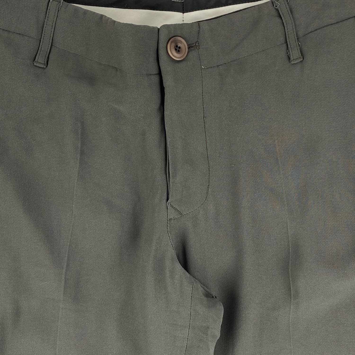 Rick Owens Rick Owens Dark Dust Trousers Size US 28 / EU 44 - 3 Thumbnail