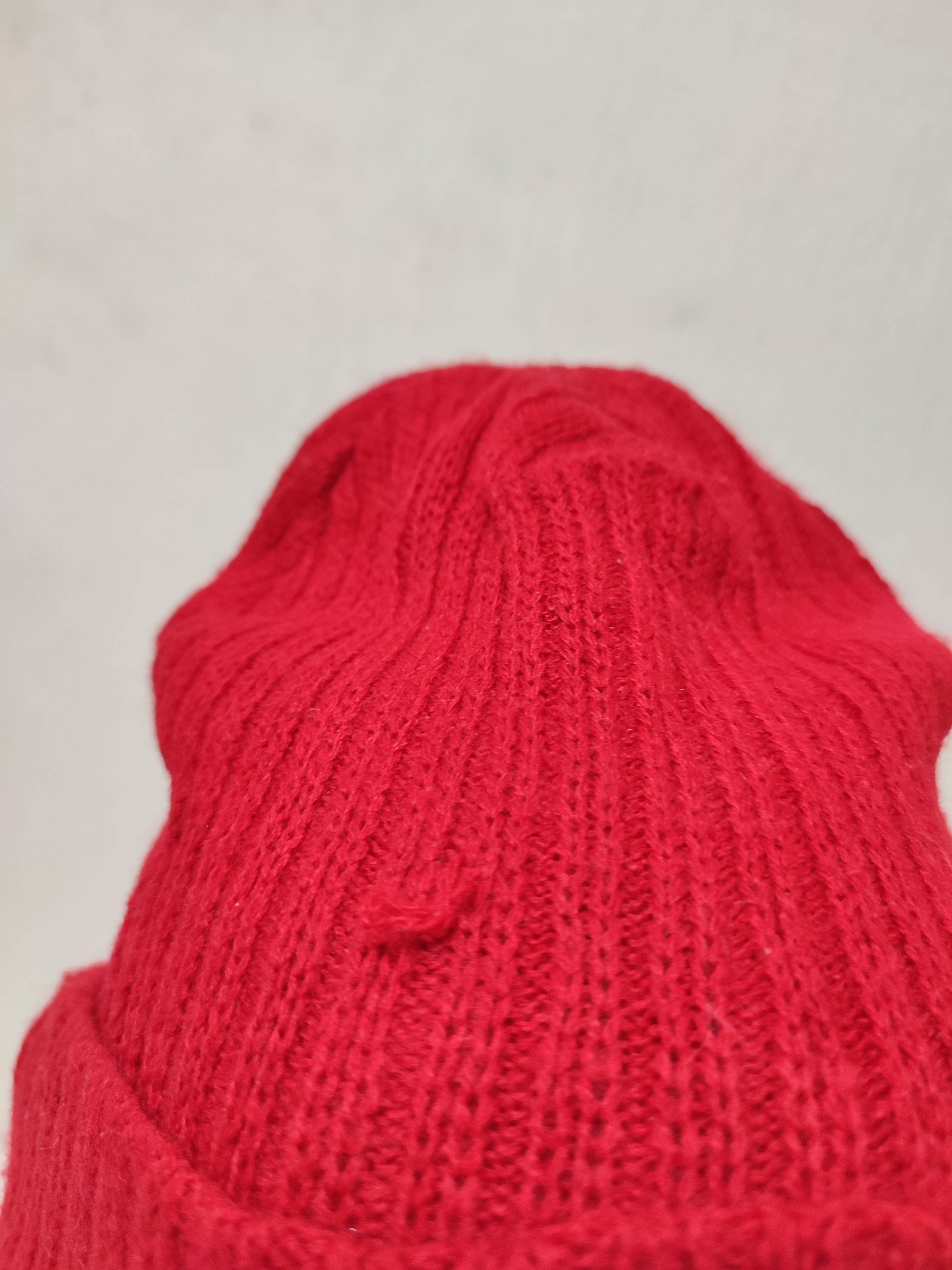 Playboy 🔥Playboy Red Beanie Hats Size ONE SIZE - 3 Thumbnail