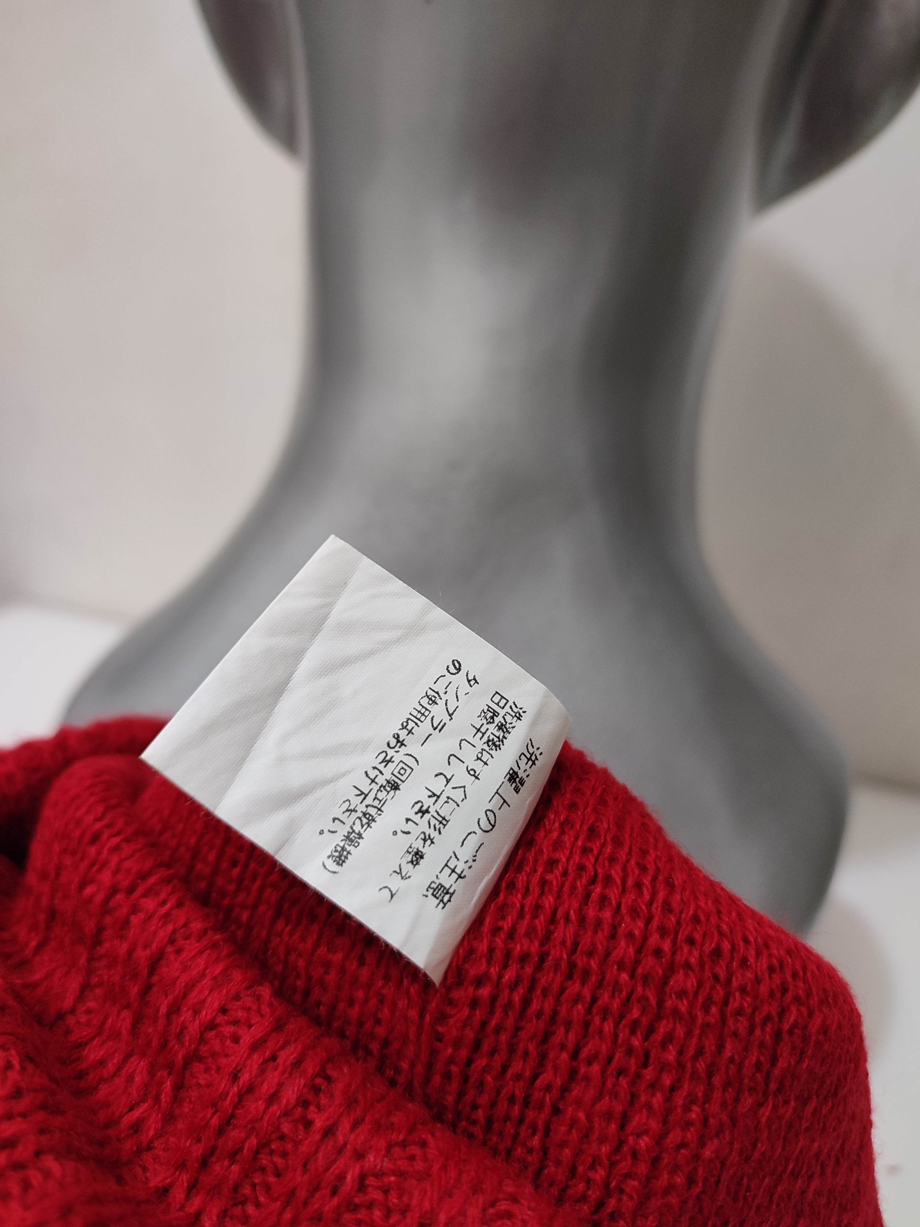 Playboy 🔥Playboy Red Beanie Hats Size ONE SIZE - 8 Thumbnail
