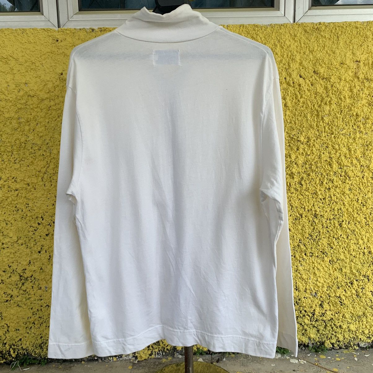 Japanese Brand Arvor Maree Lacanau France zipper shirt Size US M / EU 48-50 / 2 - 11 Thumbnail
