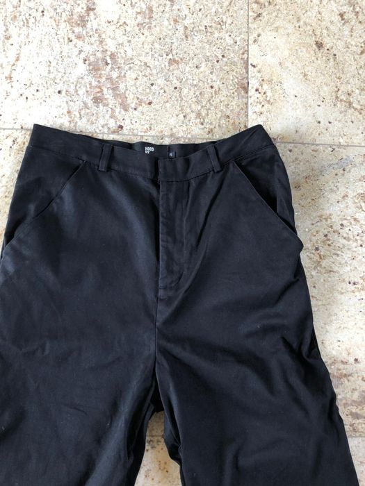 Hood by air clearance shorts