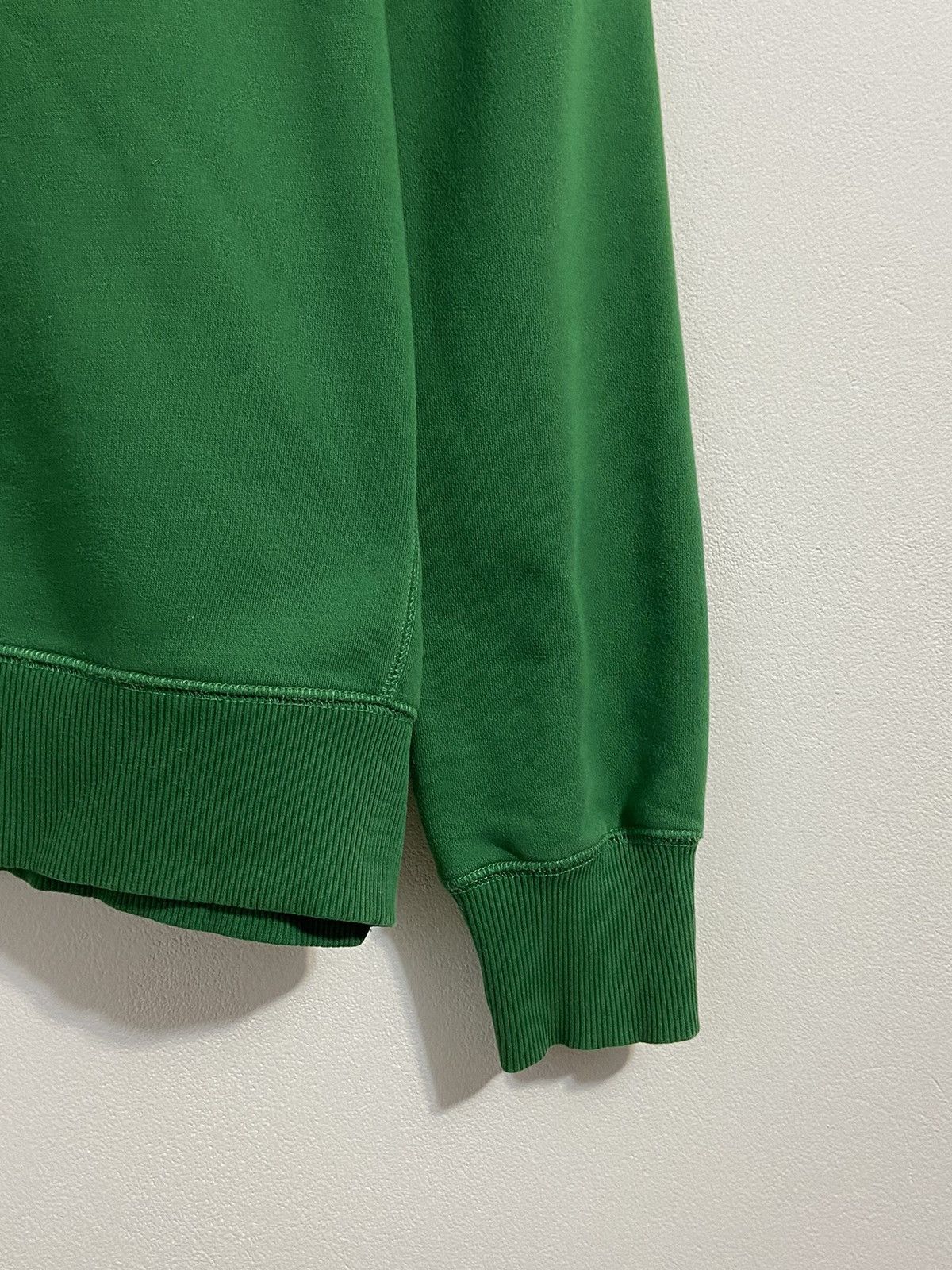 Vintage Nike Vintage sweatshirt Logo swoosh Size US M / EU 48-50 / 2 - 4 Thumbnail