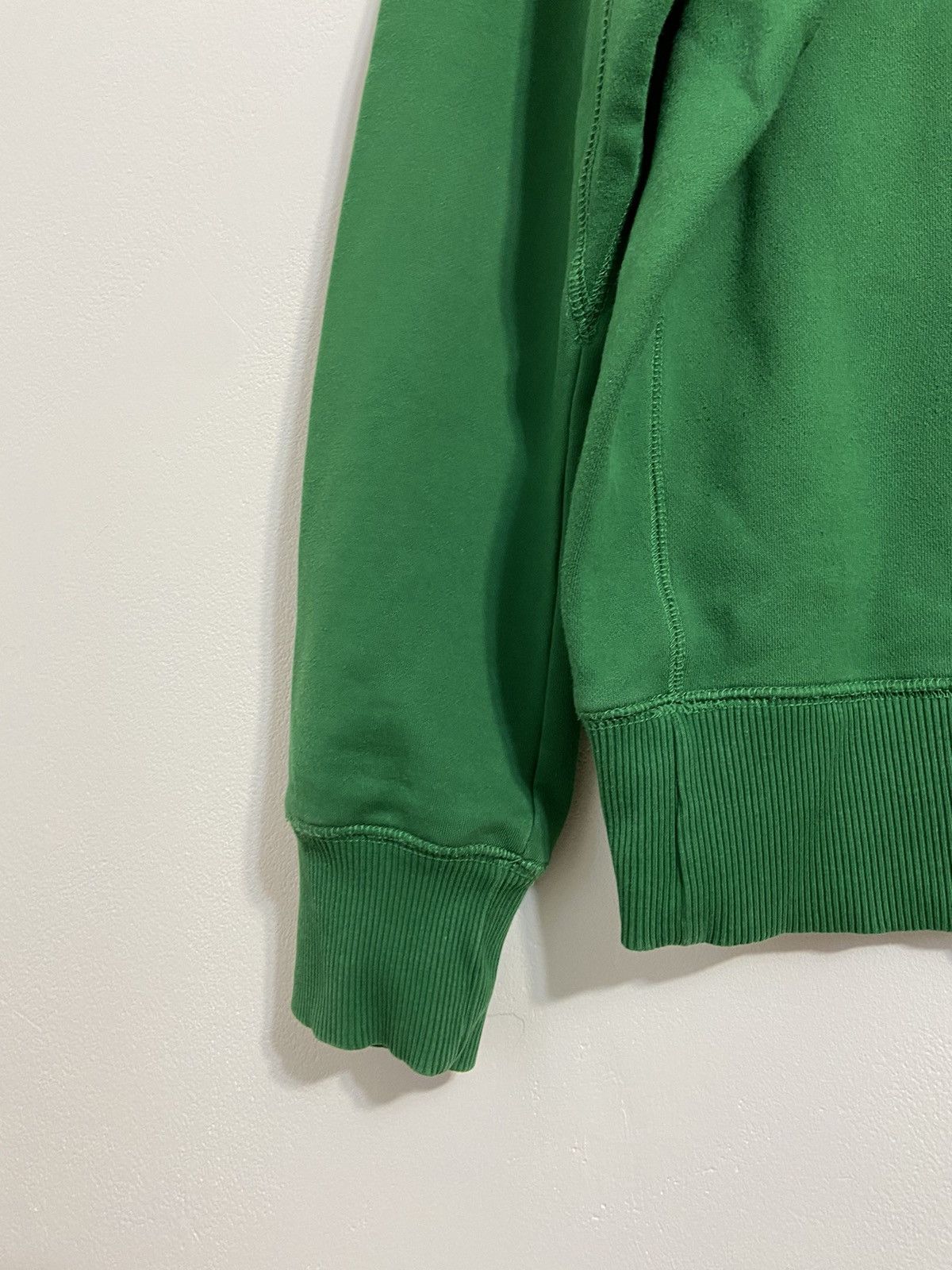 Vintage Nike Vintage sweatshirt Logo swoosh Size US M / EU 48-50 / 2 - 12 Thumbnail