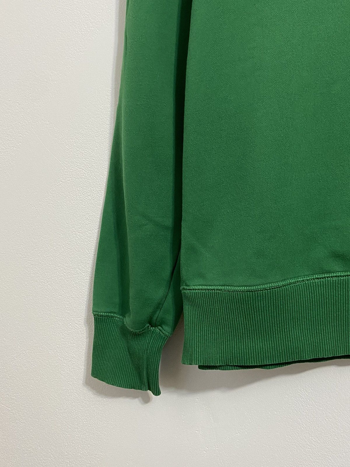 Vintage Nike Vintage sweatshirt Logo swoosh Size US M / EU 48-50 / 2 - 5 Thumbnail
