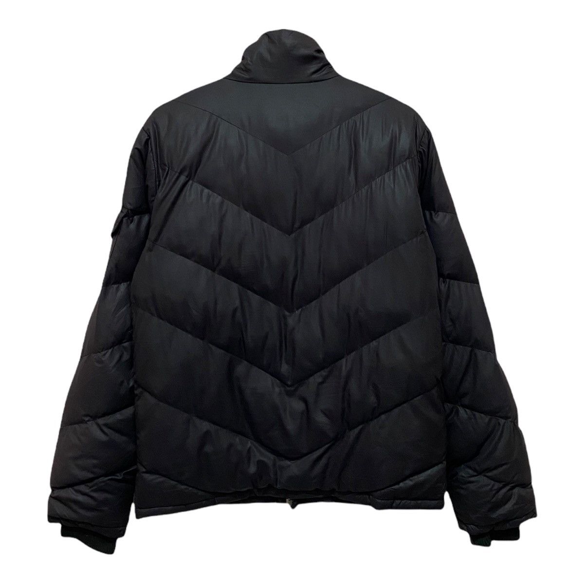 Takeo Kikuchi ARCHIVE TAKEO KIKUCHI PUFFER DOWN FILLED JACKET LIKE MONCLER Size US S / EU 44-46 / 1 - 4 Thumbnail