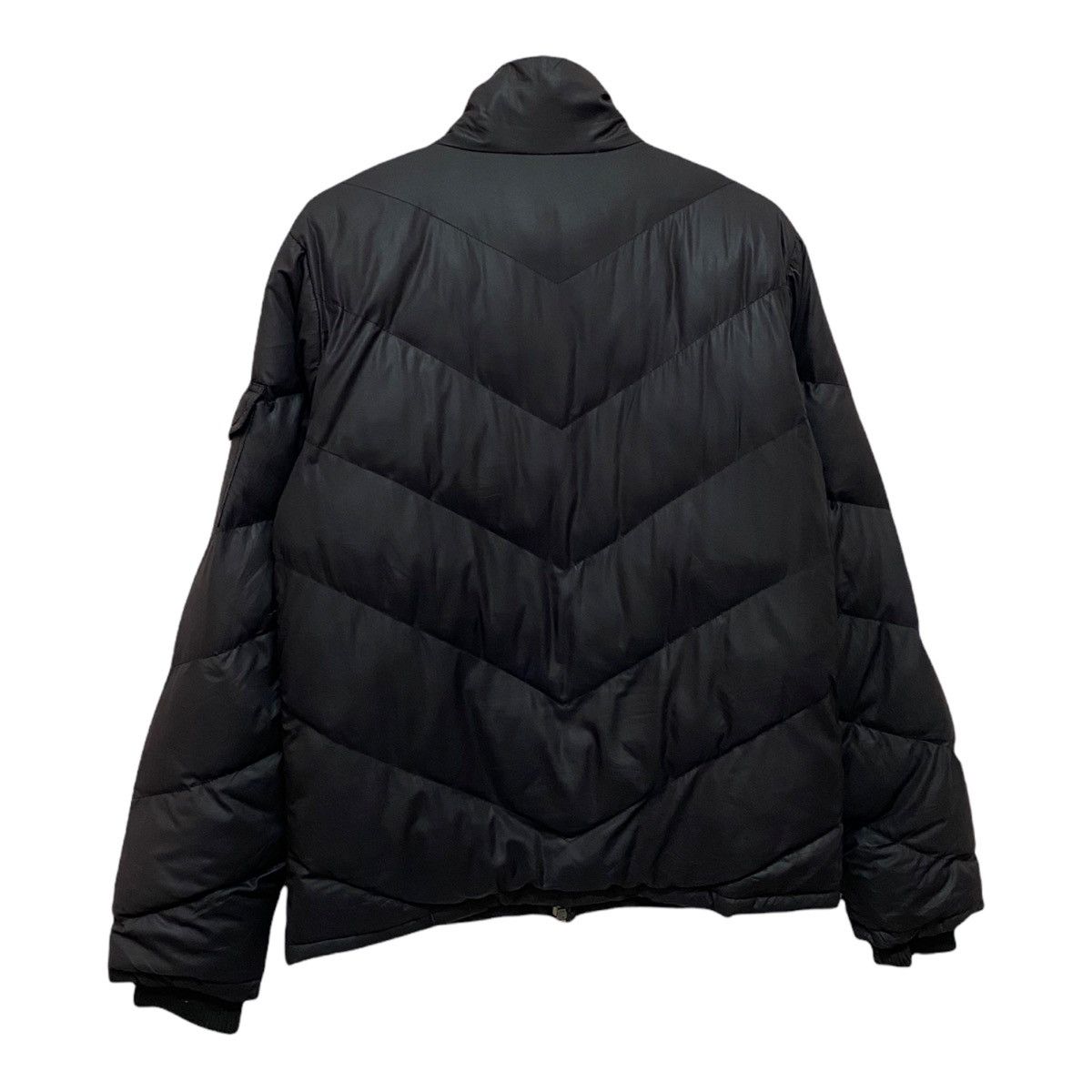 Takeo Kikuchi ARCHIVE TAKEO KIKUCHI PUFFER DOWN FILLED JACKET LIKE MONCLER Size US S / EU 44-46 / 1 - 12 Thumbnail