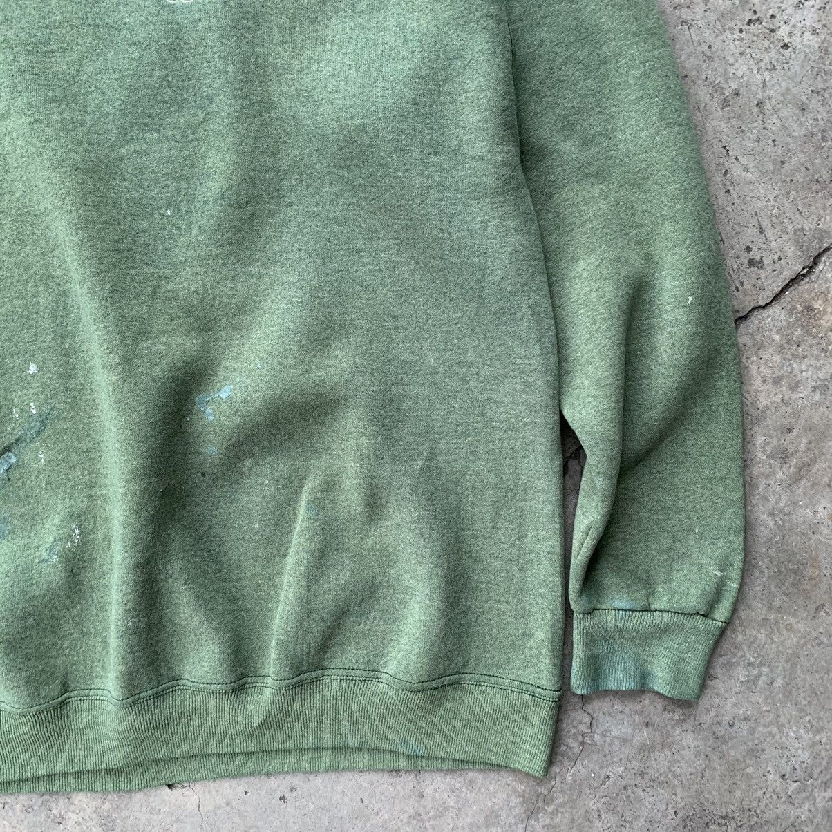 USA Olympics Vintage olympic USA sweatshirt Size US XXL / EU 58 / 5 - 9 Thumbnail