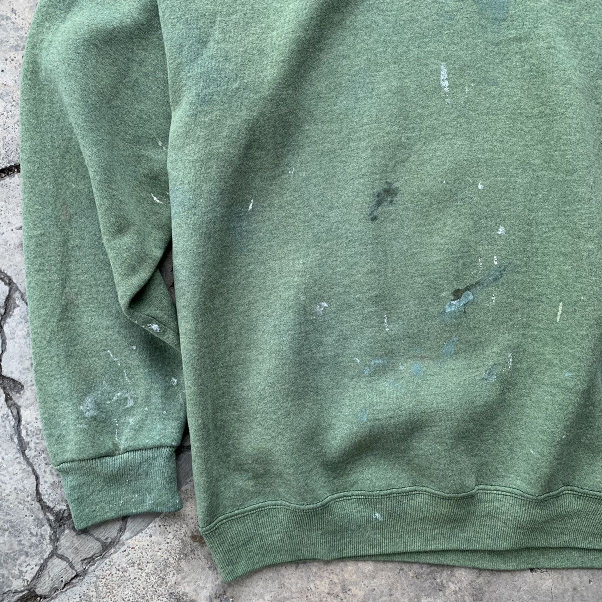 USA Olympics Vintage olympic USA sweatshirt Size US XXL / EU 58 / 5 - 10 Thumbnail