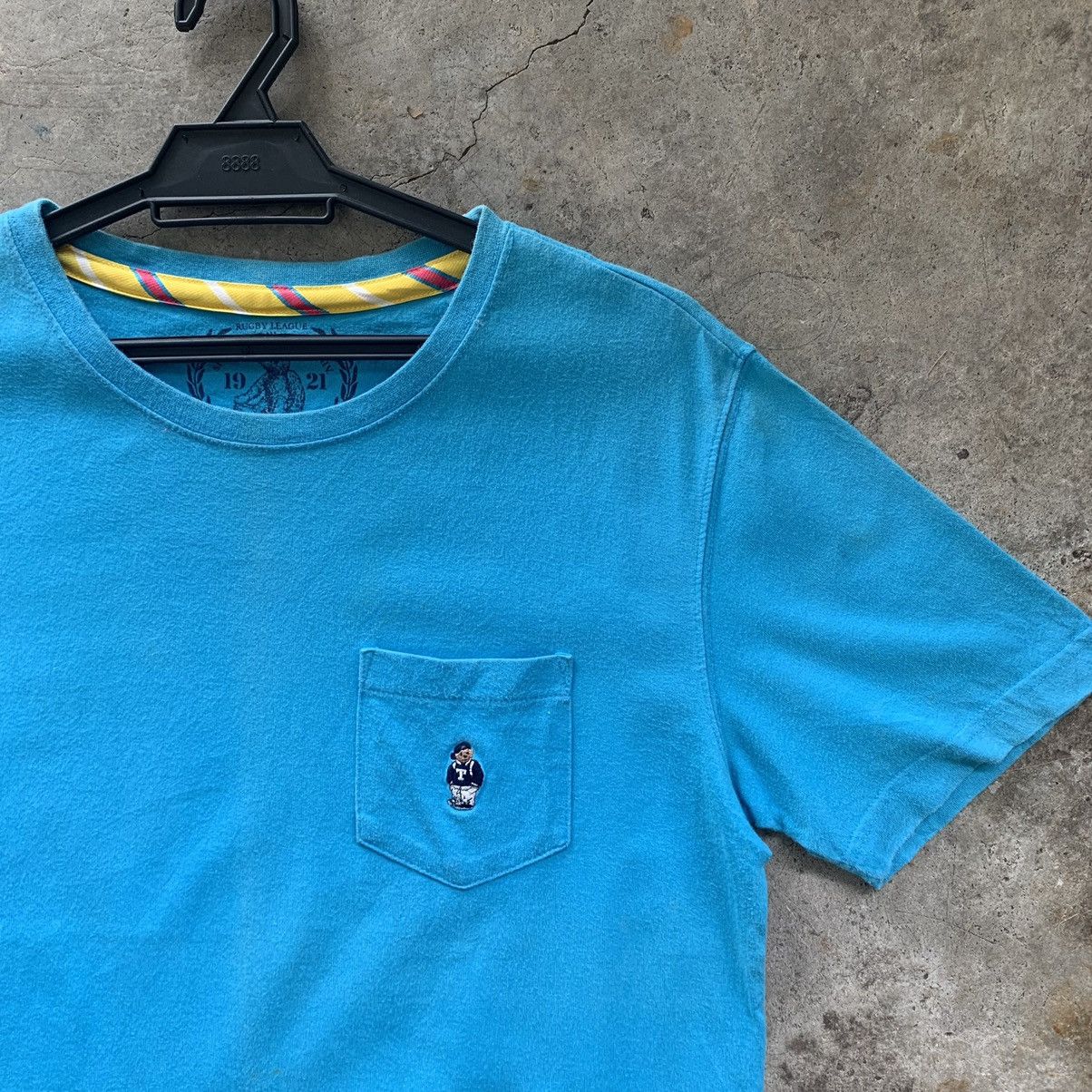 Other Teenie weenie pocket tee Size US M / EU 48-50 / 2 - 2 Thumbnail