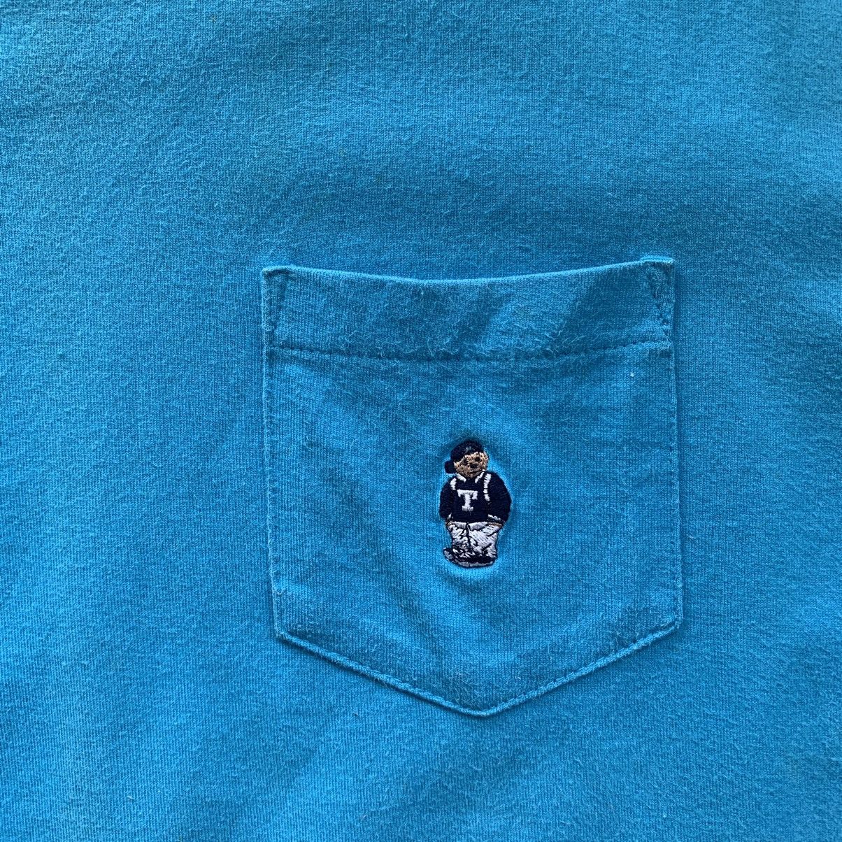 Other Teenie weenie pocket tee Size US M / EU 48-50 / 2 - 3 Thumbnail