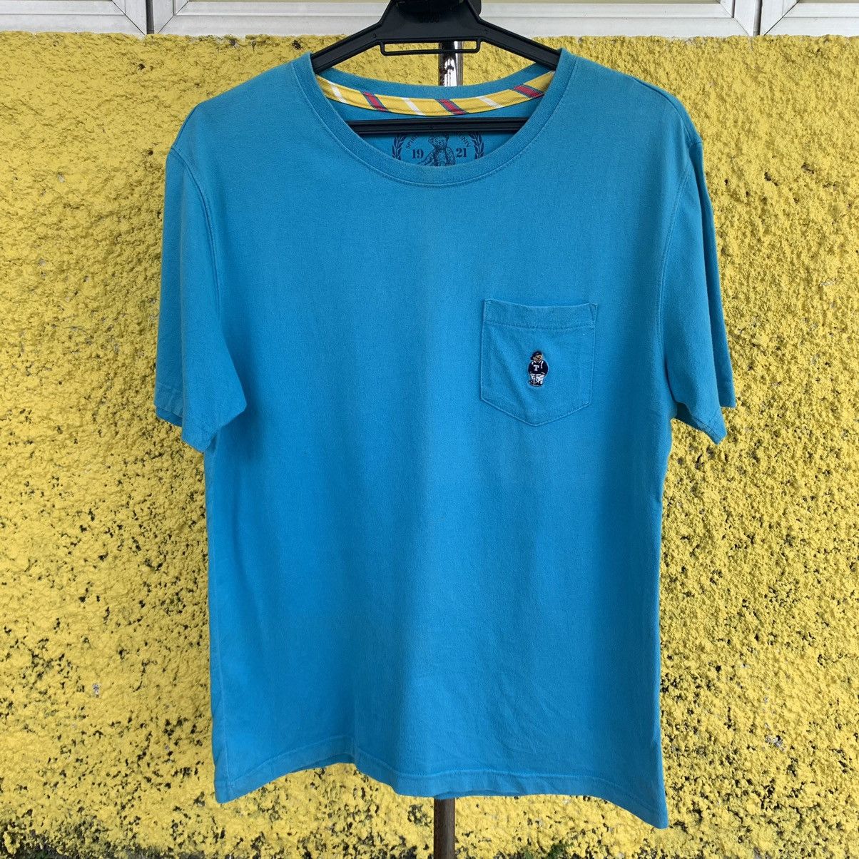 Other Teenie weenie pocket tee Size US M / EU 48-50 / 2 - 9 Thumbnail