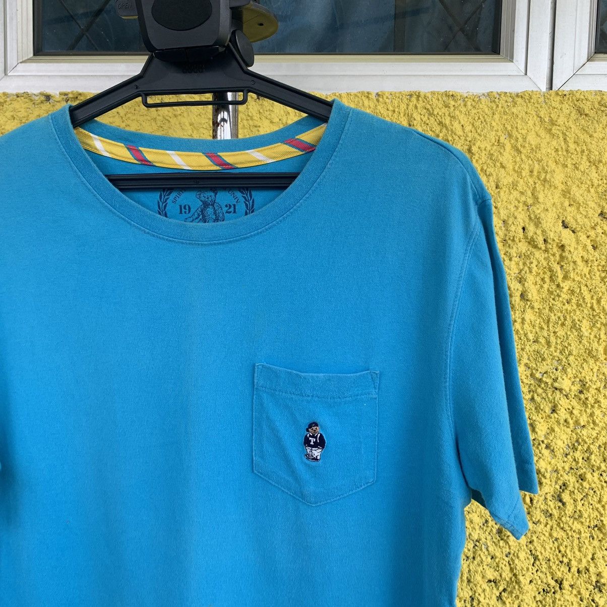 Other Teenie weenie pocket tee Size US M / EU 48-50 / 2 - 10 Thumbnail