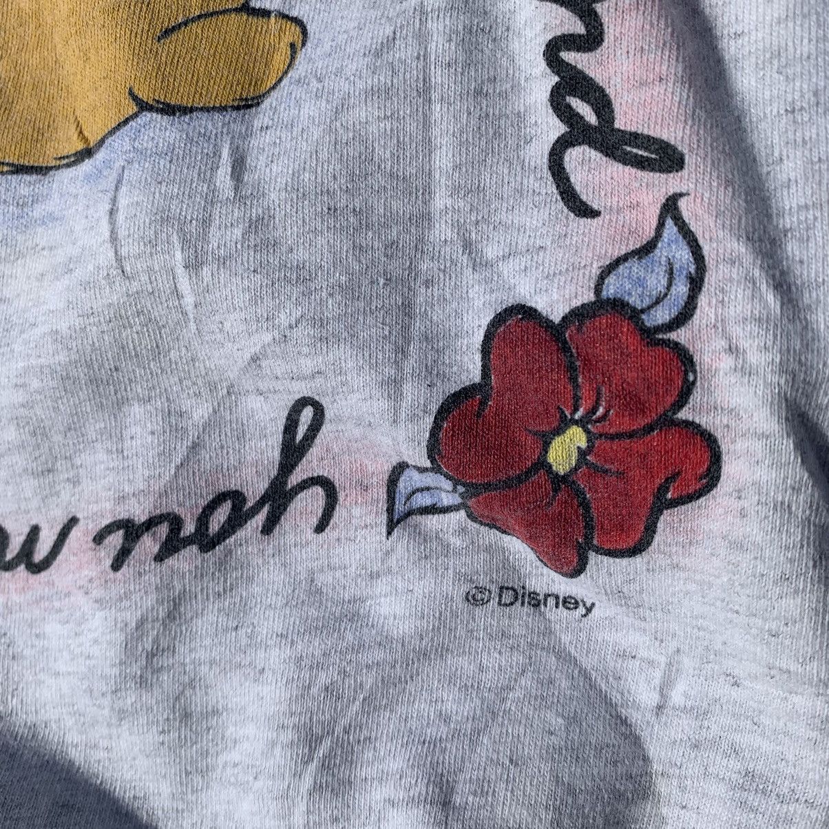 Disney Tiger and pooh Disney tshirt tee Size US XXL / EU 58 / 5 - 7 Thumbnail