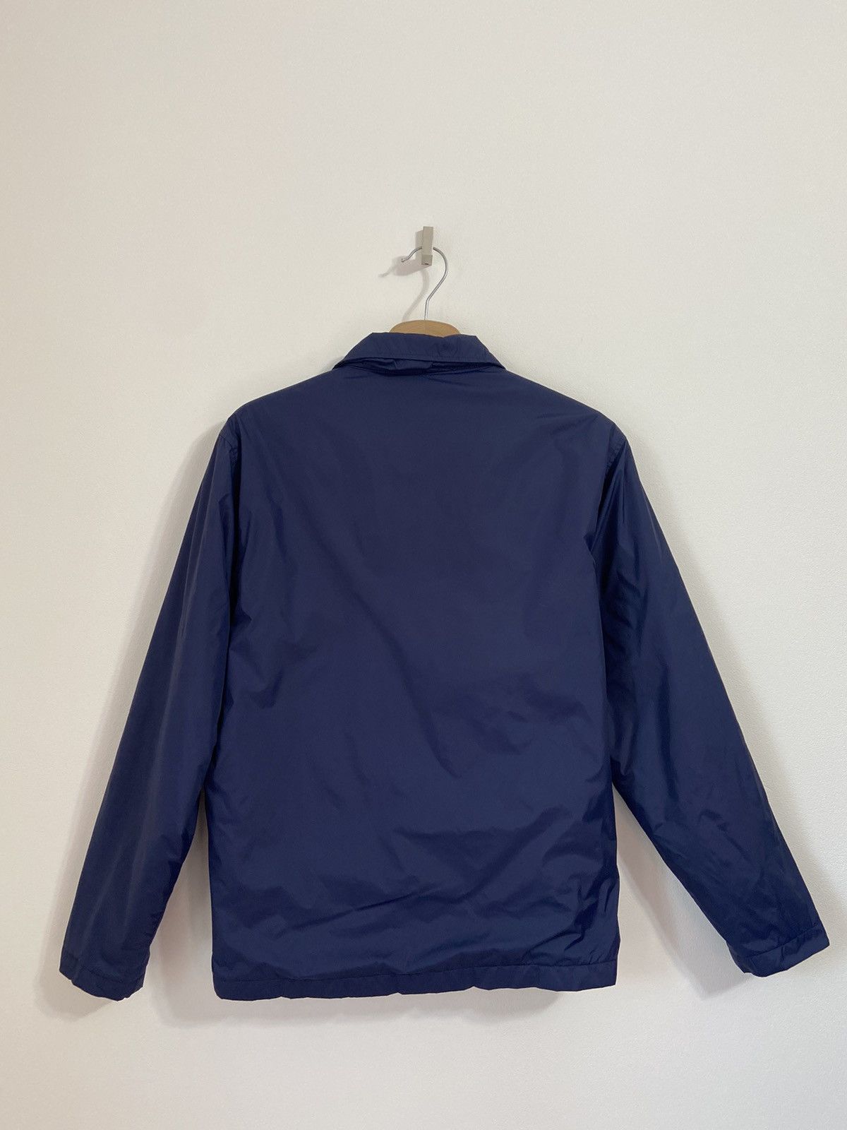 Stussy Stussy Nylon Jacket Size US S / EU 44-46 / 1 - 20 Thumbnail