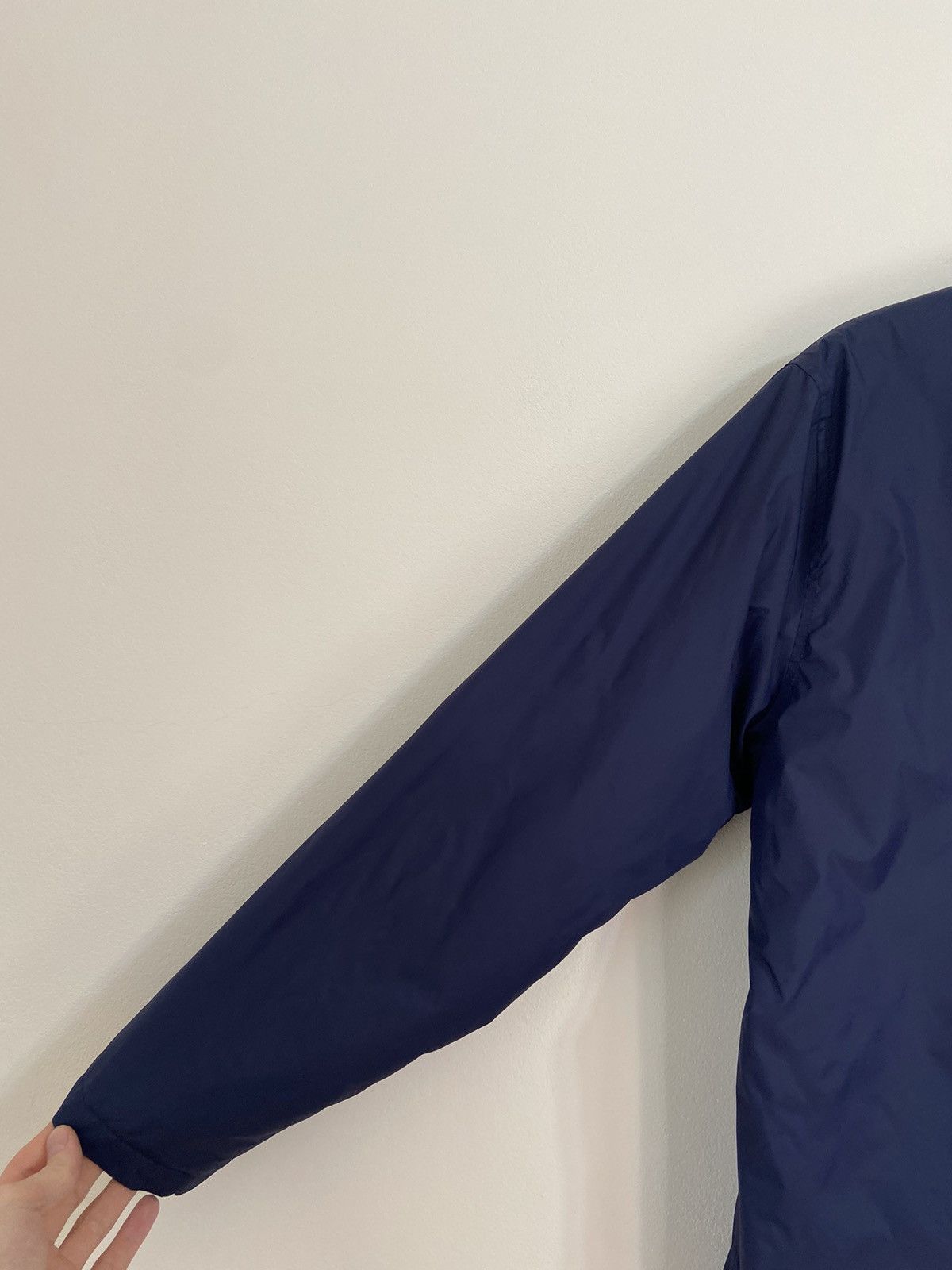 Stussy Stussy Nylon Jacket Size US S / EU 44-46 / 1 - 23 Thumbnail