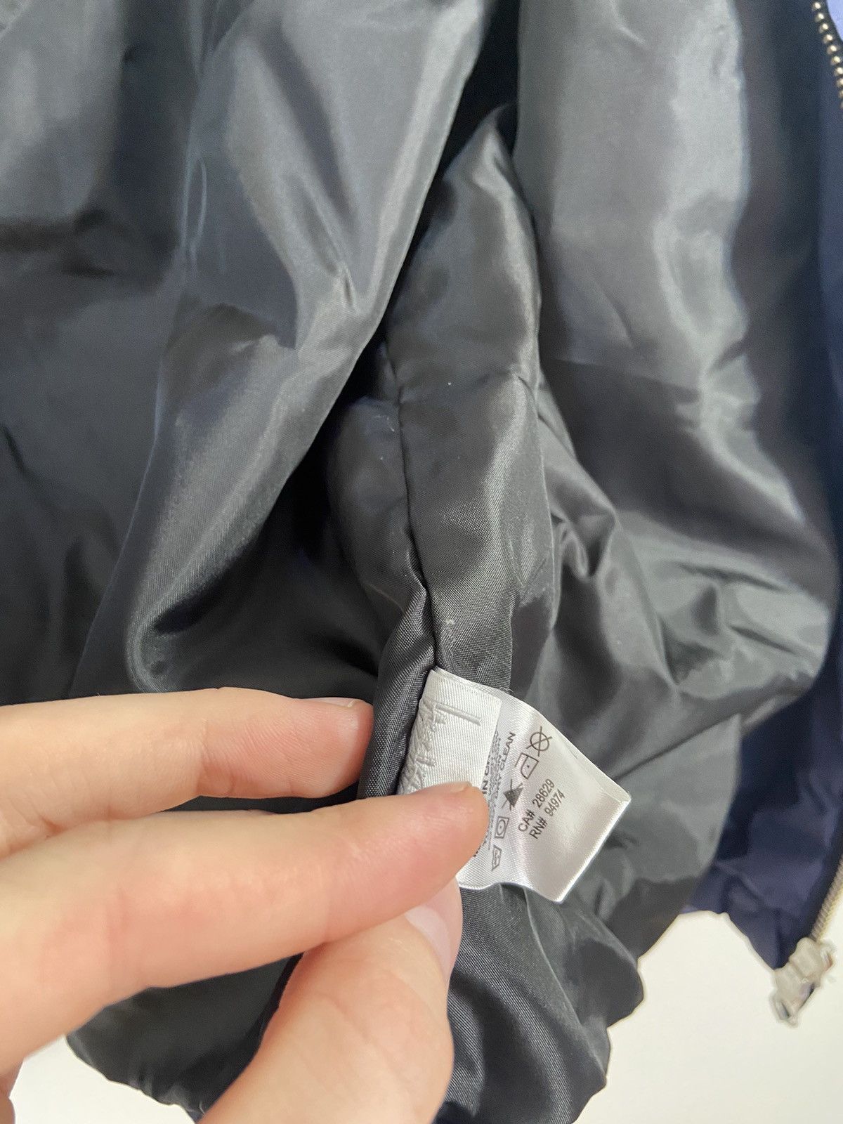 Stussy Stussy Nylon Jacket Size US S / EU 44-46 / 1 - 17 Thumbnail