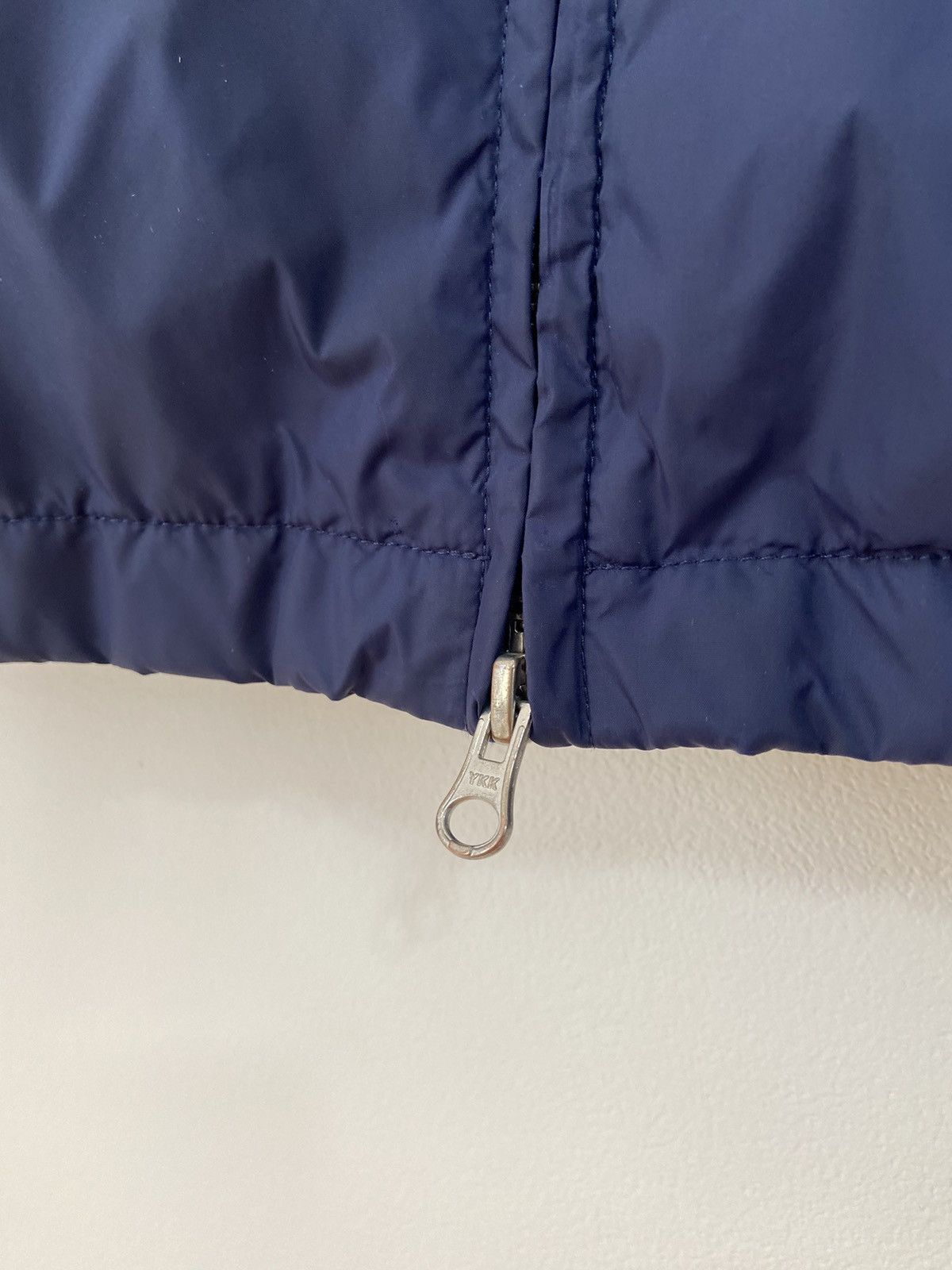 Stussy Stussy Nylon Jacket Size US S / EU 44-46 / 1 - 14 Thumbnail