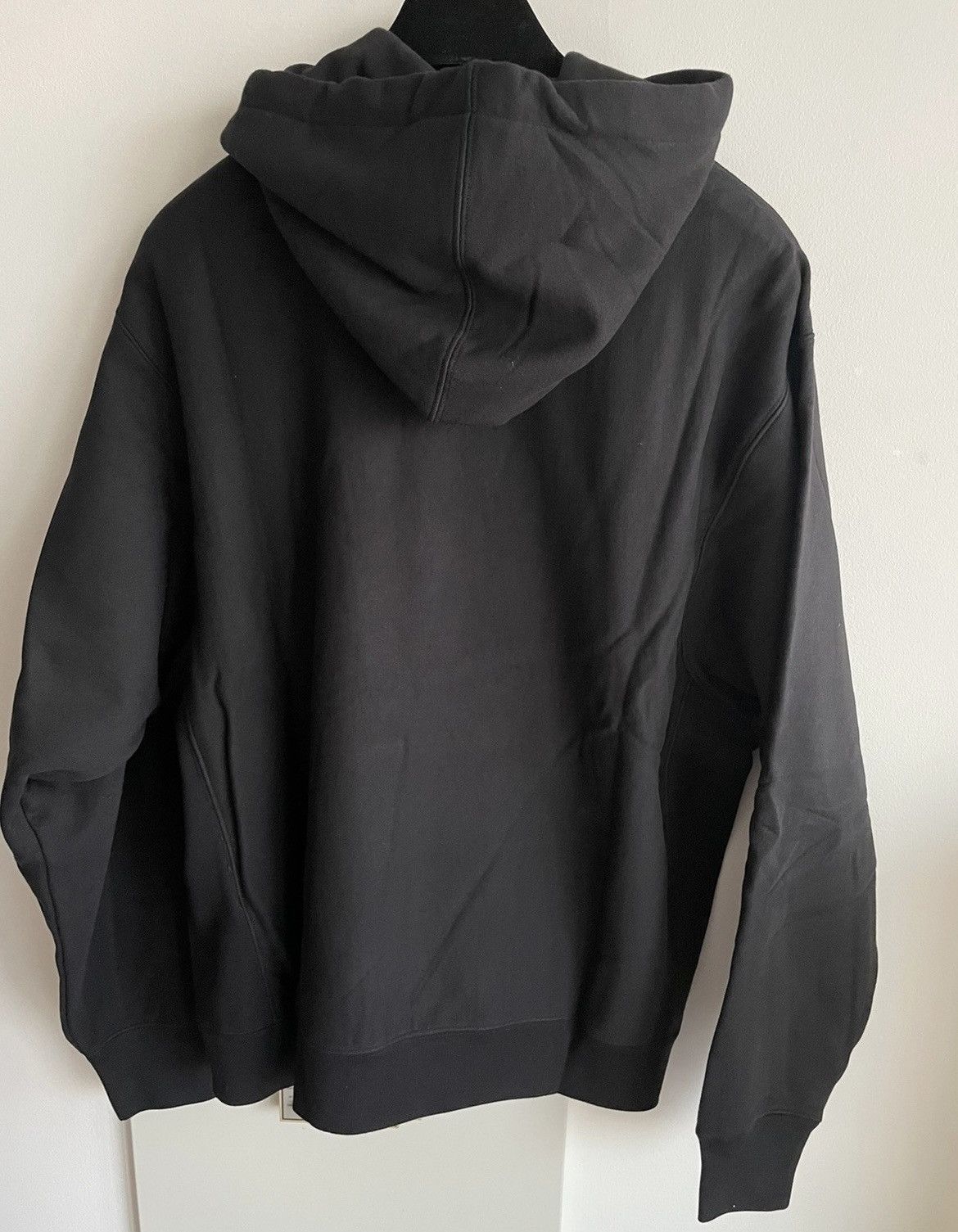Gucci Super Runway Limited Sold Out Tennis Logo Embroidery Hoodie Size US L / EU 52-54 / 3 - 14 Thumbnail
