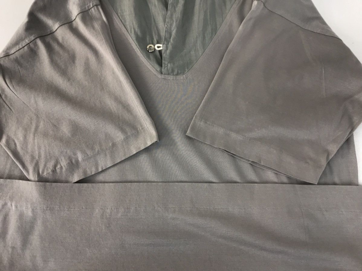 Givenchy Vintage Givenchy Gentleman Paris Polo Tee Size US L / EU 52-54 / 3 - 14 Thumbnail