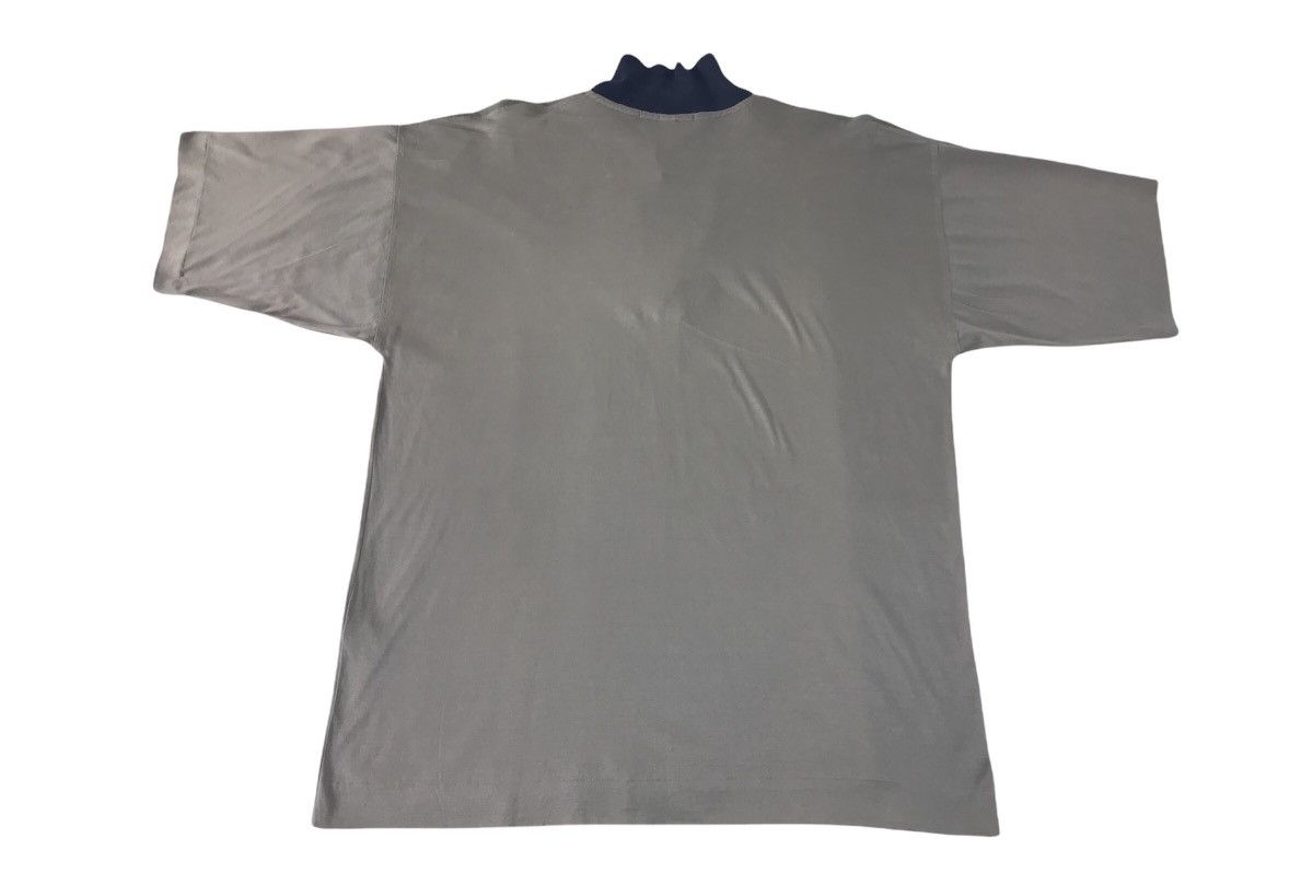 Givenchy Vintage Givenchy Gentleman Paris Polo Tee Size US L / EU 52-54 / 3 - 2 Thumbnail