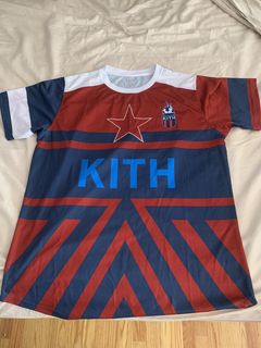 Kith on sale soccer jersey