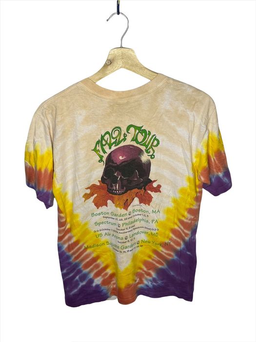 1994 Grateful Dead Philadelphia The Spectrum T Shirt Size L/XL