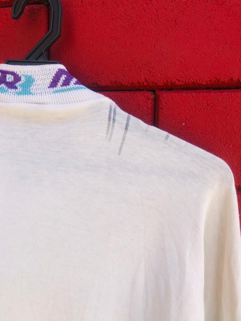 Japanese Brand × Vintage Vintage MS Racing 2 Motorsport Streetwear Fashion Style Size US L / EU 52-54 / 3 - 12 Thumbnail
