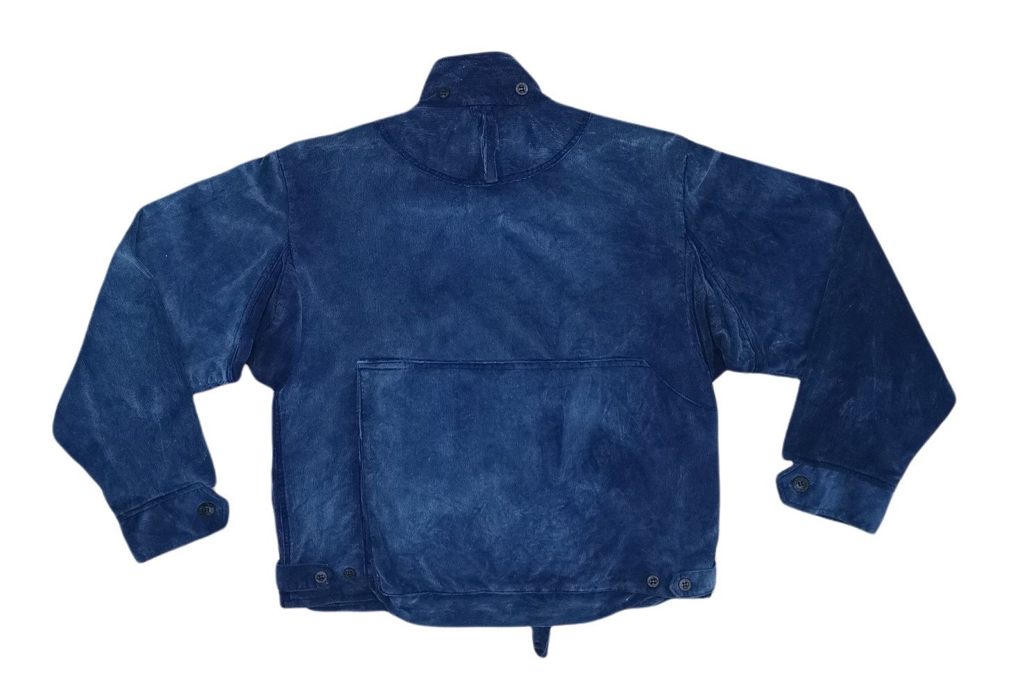 Needles Nepenthes Hoggs Corduroy Multipocket Jacket Size US S / EU 44-46 / 1 - 2 Thumbnail