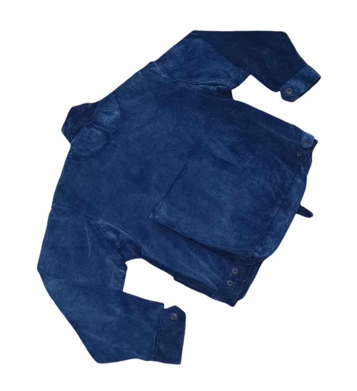 Needles Nepenthes Hoggs Corduroy Multipocket Jacket Size US S / EU 44-46 / 1 - 5 Thumbnail