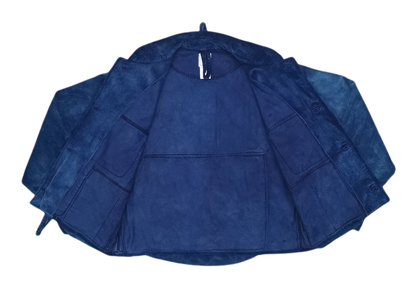 Needles Nepenthes Hoggs Corduroy Multipocket Jacket Size US S / EU 44-46 / 1 - 10 Thumbnail
