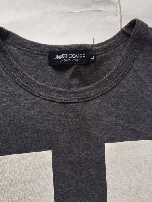 Undercover Undercover DarkSide of the moon | Grailed