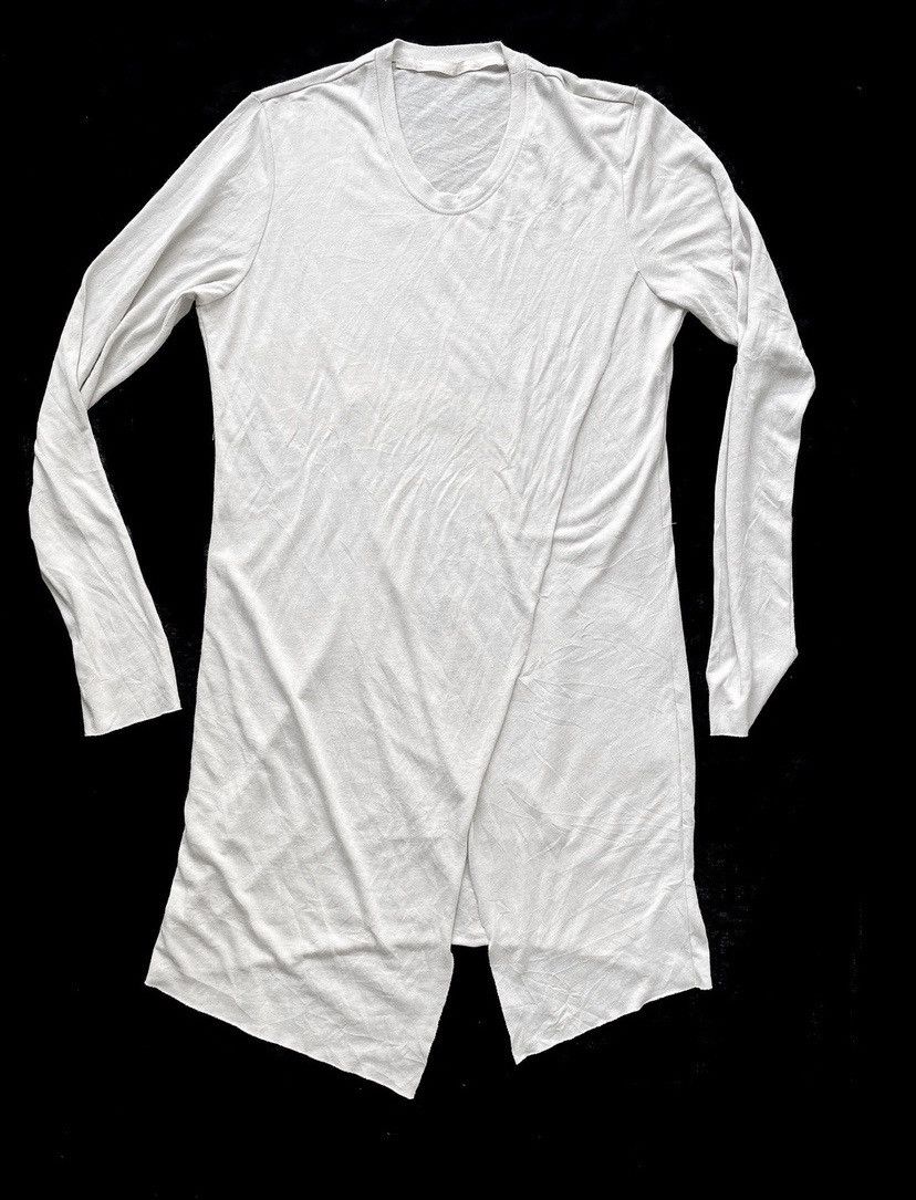 Julius Julius 7 pre fall 2018 Crossed Layer Cut & Sewn Size US S / EU 44-46 / 1 - 3 Thumbnail