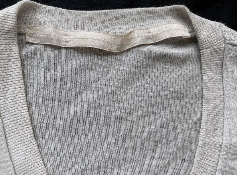 Julius Julius 7 pre fall 2018 Crossed Layer Cut & Sewn Size US S / EU 44-46 / 1 - 5 Thumbnail